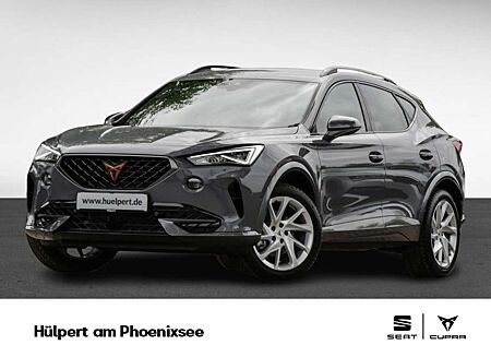 Cupra Formentor 1.5 AHK ACC LM18 E-KLAPPE NAVI CARPLAY