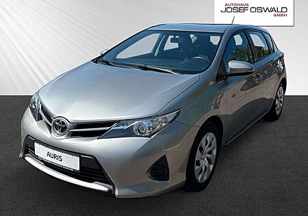 Toyota Auris Cool