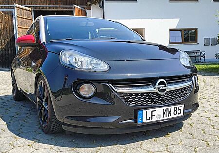 Opel Adam 1,2 Jam