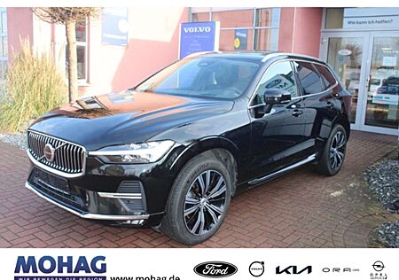 Volvo XC 60 XC60 B4 Diesel AWD Ultimate Bright mit AHK,Massage,Stan