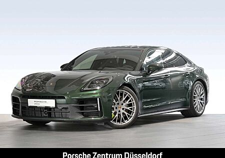 Porsche Panamera 4 E-Hybrid HeadUp Soft-Close Sportabgas