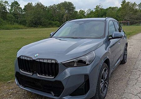 BMW X1 xDrive23d AHK/Sport/Garantie/Pano/Head/360
