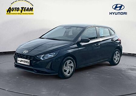 Hyundai i20 1.0 T-GDI Select (BC3)