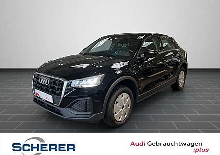 Audi Q2 35 TFSI