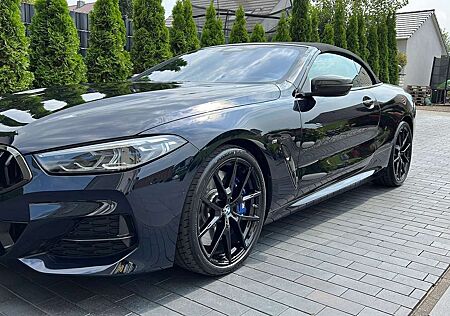 BMW 840i 840 XD M-Sport /Laser/B&W/ Sitzlüft/Sthz