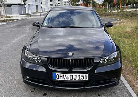 BMW 318i 318 E90 *TÜV 11/25*Klima*PDC*Alu