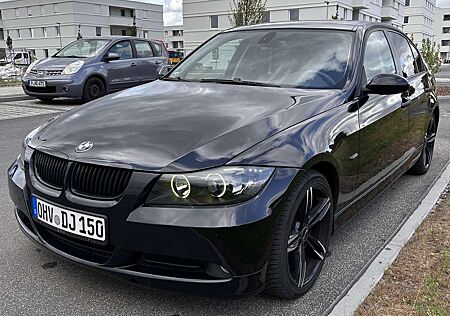 BMW 318i 318 E90 *TÜV 11/25*Klima*PDC*Alu