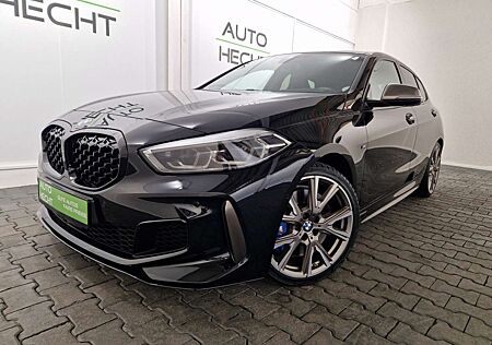 BMW 135 i Head-up,19 Zoll,1.Hand, Driving Assistant