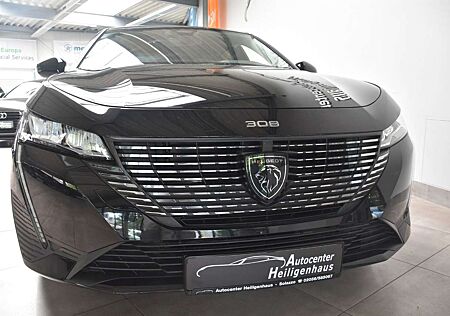 Peugeot 308 Allure Pack 8EAT LED Navi 180°Kamera ACC