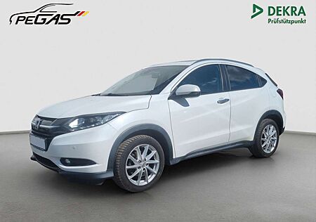 Honda HR-V Executive 1A-Zustand Top-Ausstattung
