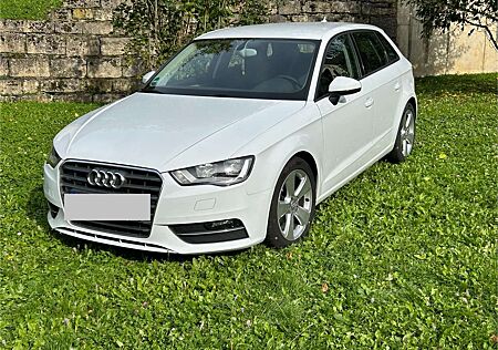 Audi A3 Sportback Ambition TDI