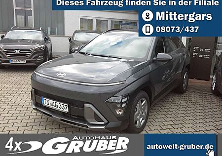 Hyundai Kona TREND Automatik+Navigation+Kamera+Sitz+Lenkradheiz