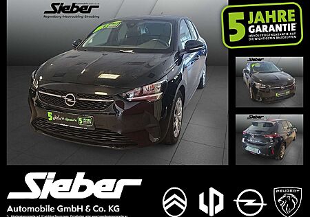 Opel Corsa F 1.2 Turbo Edition *Sitzheizung*PDC*Klima*