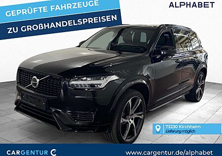 Volvo XC 90 XC90 T8 AWD R-Design Edition Plug-In