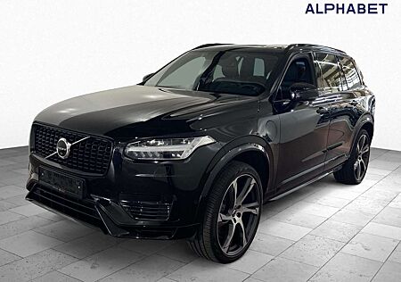 Volvo XC 90 XC90 T8 AWD R-Design Edition Plug-In