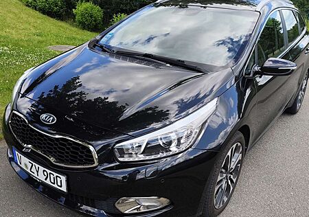 Kia Cee'd Ceed / Ceed 1.6 GDI Spirit