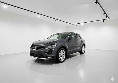 VW T-Roc Volkswagen 1.5 TSi DSG Sport Navi/LED/AHK