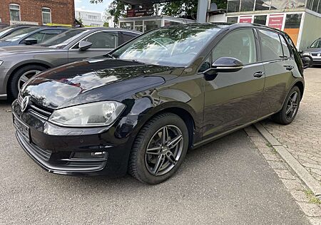 VW Golf Volkswagen Comfortline BMT