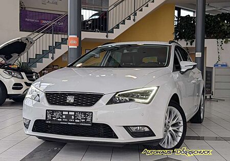Seat Leon ST Style*DSG*NAVI*LED*ALCANTARA*SHZ*PDC*