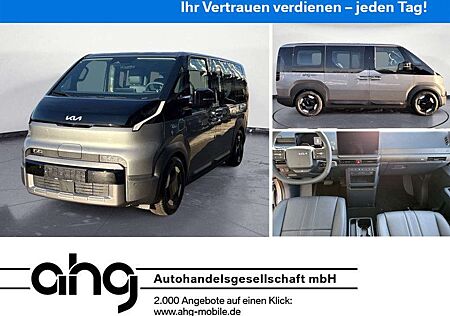 Kia PV5 Passenger 5-Sitzer Elite Reichweite 405km