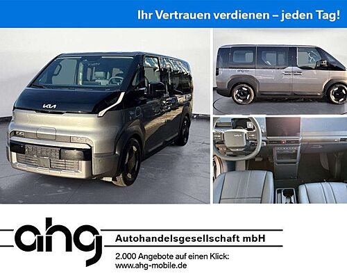 Kia PV5 Passenger 5-Sitzer Elite Reichweite 405km