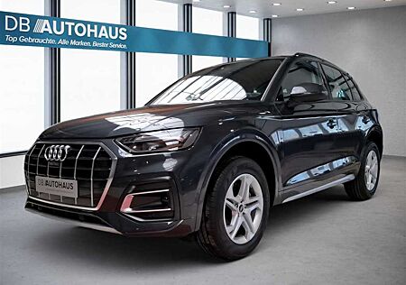 Audi Q5 advanced 40 2.0 TFSI quattro S-tronic
