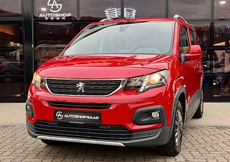 Peugeot Rifter Allure L1 Automatik/CAM/NAVI/CarPlay