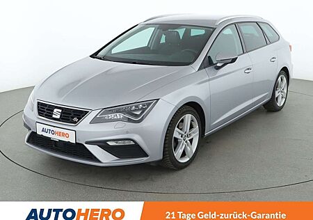Seat Leon 1.5 TSI ACT FR*NAVI*ACC*CAM*PDC*SHZ*AHK*
