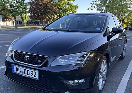 Seat Leon FR 2.0 TDI Start&Stop