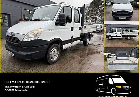 IVECO Others Daily Pritsche DOKA L2 RWD COC **AHK 3300 KG**