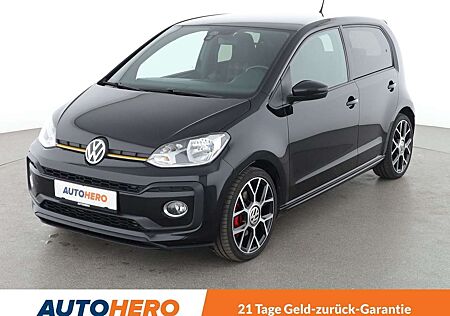VW Up Volkswagen ! 1.0 TSI GTI*TEMPO*PDC*SHZ*ALU*KLIMA*