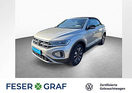 VW T-Roc Volkswagen Cabriolet 1.5 TSI DSG KAMERA NAVI LED-PLUS ACC