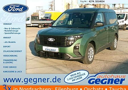 Ford Tourneo Courier Trend 1.0L AHK WiPa GRA S&S