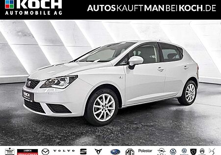 Seat Ibiza 1.2 TSI Style KLIMA RADIO USB ZV Bluetooth