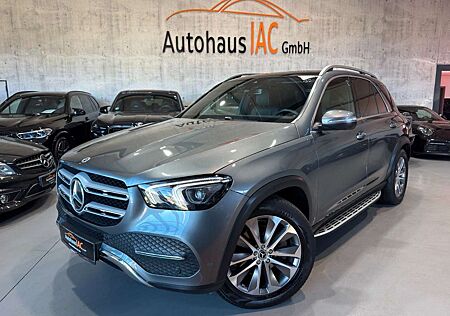 Mercedes-Benz GLE 300 /d/4Matic/PANO/LED/AHK/360*/AMG/TOTW