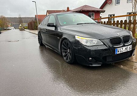 BMW 530d 530 Aut.