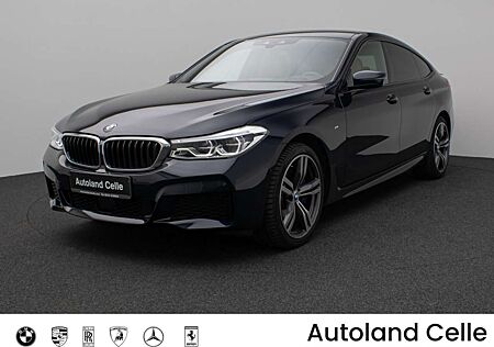 BMW 640 M Sport Kamera HUD HiFi ACC