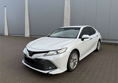 Toyota Camry Executive