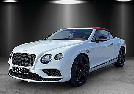 Bentley Continental GT GT Speed Black Edition Naim Carbon 21"