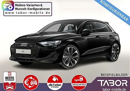 Audi A3 Sportback TFSI 116 S tronic LED UVP-32%*