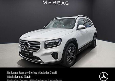 Mercedes-Benz GLB 180 gebraucht kaufen Mercedes-Benz GLB 180 PROGRESSIVE ADVANCED TOWINKEL KAMERA