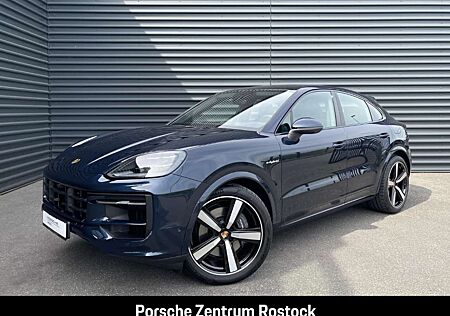 Porsche Cayenne E-Hybrid Coupe Panorama Surround-View