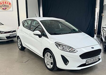 Ford Fiesta Cool & Connect*TÜV+ AU NEU