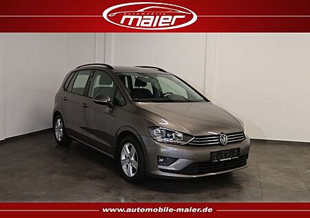 VW Golf Sportsvan Volkswagen 1.4 TSI Comfortline-Klima-PDC-