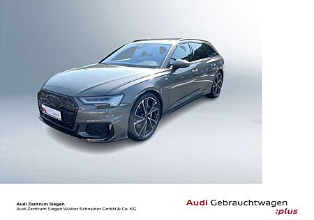 Audi A6 50 TFSI e quattro 2x S Line Matrix LED