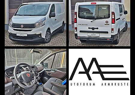 Fiat Talento *Klima/PDC/1.Hand/Scheckheft/Bluetooth*