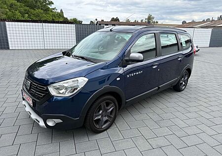 Dacia Lodgy Stepway Celebration"Steuerkette+Insp NEU