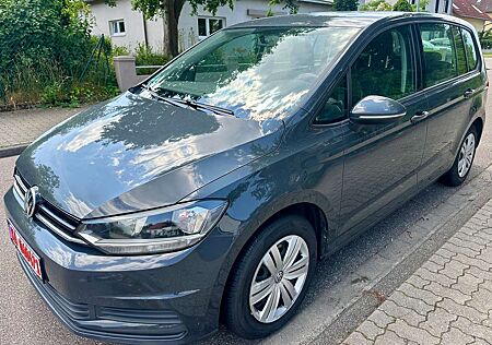 VW Touran Volkswagen Trendline BMT/Start-Stopp