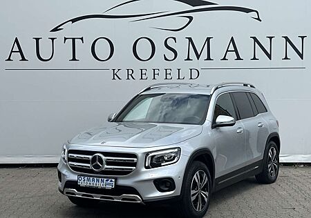 Mercedes-Benz GLB 200 d 8G-DCT Progressive LED DAB