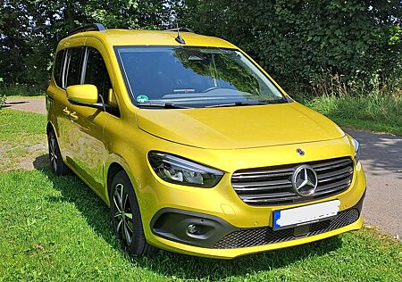 Mercedes-Benz T-Klasse T-Class T 180 Automatik Edition
